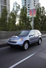 Honda CR-V SUV 2009 года